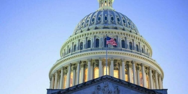 US Senate pushes ahead on Trump tax cuts