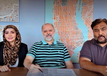 US fund taps Pakistani tech duo with $10mn to lead startup investment initiative