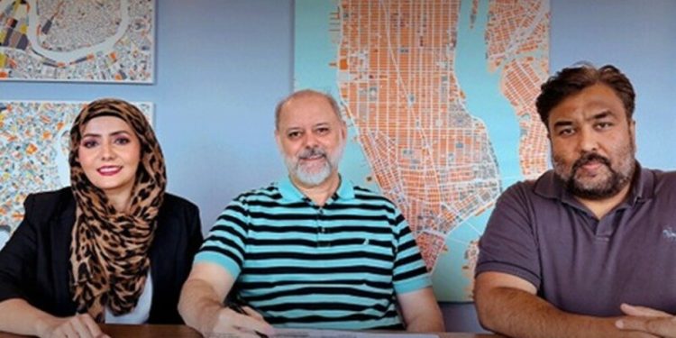 US fund taps Pakistani tech duo with $10mn to lead startup investment initiative