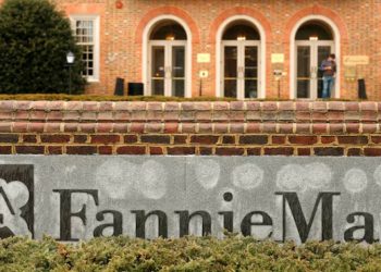 US regulator orders Fannie, Freddie to consider crypto holdings in loan assessments - Markets