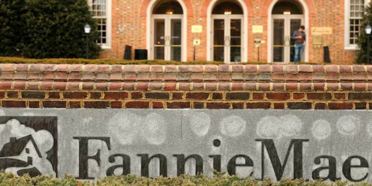 US regulator orders Fannie, Freddie to consider crypto holdings in loan assessments - Markets