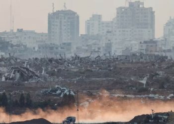 US slams UN conference on Israel-Palestinian issue, warns of consequences