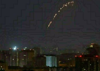 Ukraine drones attack on Moscow forces airport closure, Russia says