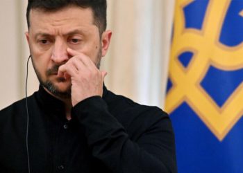 Ukraine’s Zelensky hopes to push Trump on US Russia sanctions at G7