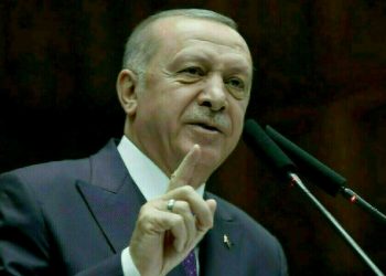 Under Israeli attack, Iran has ‘legitimate’ right to self-defence: Erdogan