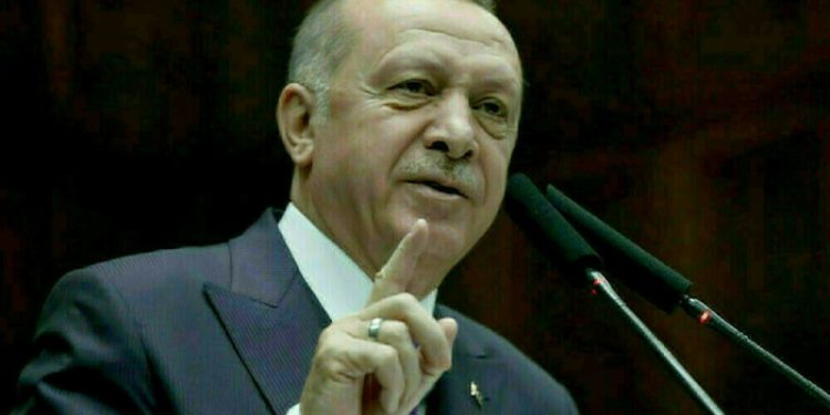 Under Israeli attack, Iran has ‘legitimate’ right to self-defence: Erdogan