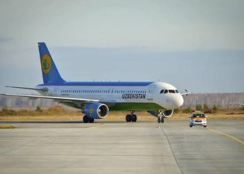 Uzbekistan Airways to Launch Direct Tashkent to Islamabad Flights