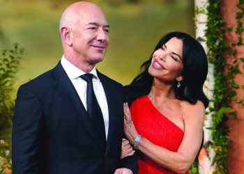 Venice says no to Bezos