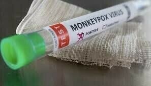 WHO maintains mpox alert amid West Africa surge