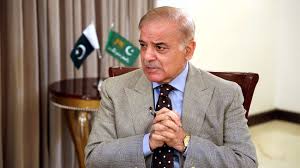 “We Will Not Allow India to Use Water as a We@pon,” PM Shehbaz Sharif