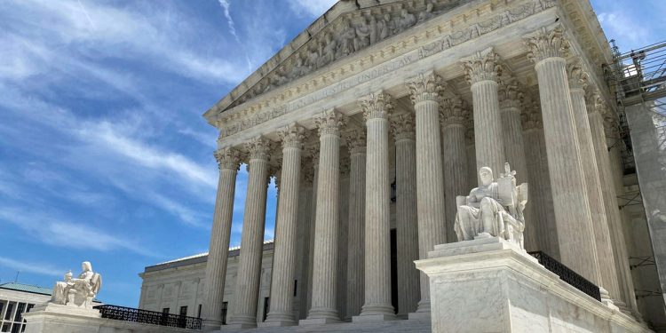 'We have to dismantle a 40-year-old supply chain': Toy company appeals to the Supreme Court over Trump's tariffs