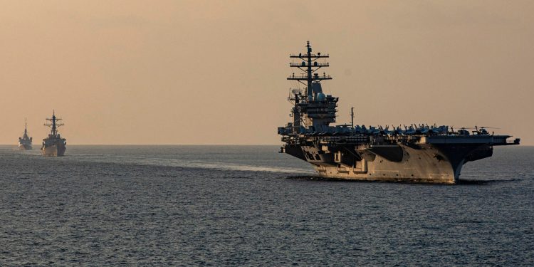 What is the Strait of Hormuz, could it factor into Israel-Iran conflict?