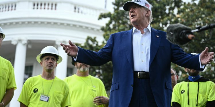 What is the War Powers Act, and can it stop Trump from attacking Iran?