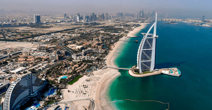 Will the UAE grow non-oil foreign trade to AED 4trn four years early?