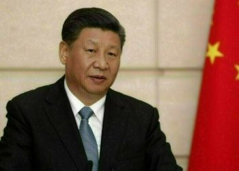 Xi says China ‘deeply worried’ about Israel-Iran conflict, urges de-escalation