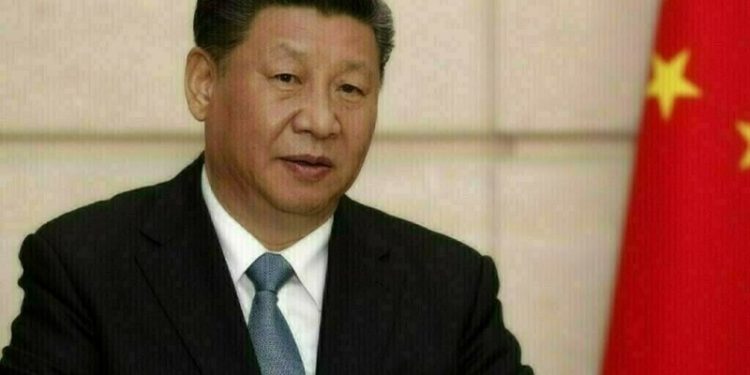 Xi says China ‘deeply worried’ about Israel-Iran conflict, urges de-escalation