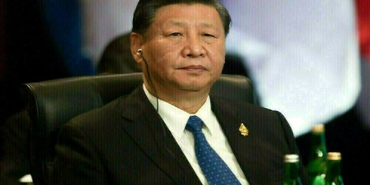 Xi signs treaty to elevate ties with Central Asia