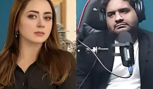 YouTuber Shehzad Ghias claims Maria B filed defamation suit