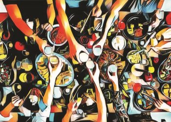 Your Eidul Azha table sorted