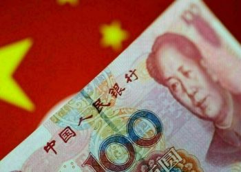 Yuan slips to 3-week low on Iran tensions, HK dollar hits weaker end of band