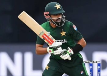 ‘He is King’: England’s Wicketkeeper Sam Billings Welcomes Babar Azam to BBL