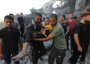 ‘Horrifying’: UN slams Israeli actions in Gaza as more aid seekers killed