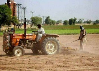 ‘Lowest in 9 years’: Pakistan agriculture sector projected to grow only 0.56% in FY25 - Markets