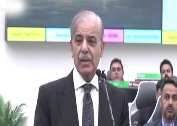 Govt has decided to enhance water storage capacity due to India’s actions: PM Shehbaz
