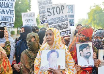 Missing persons commission logs 125 new cases in first half of 2025