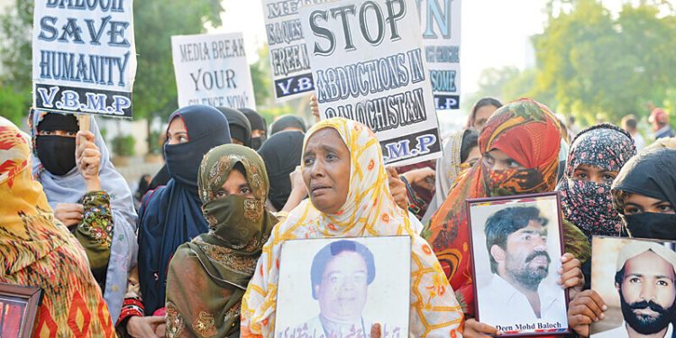 Missing persons commission logs 125 new cases in first half of 2025