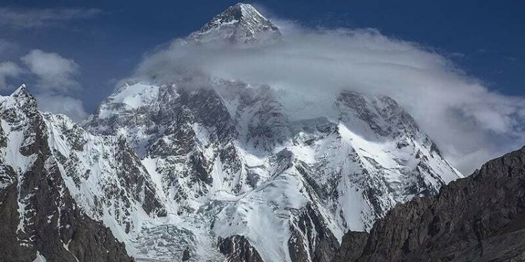 Czech tourist dies at Nanga Parbat base camp after falling in ravine: officials
