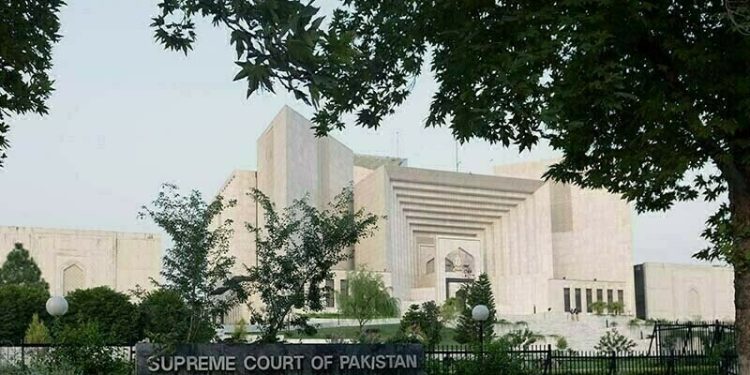 Delays in dispensing justice akin to ‘unauthorised punishment’: SC