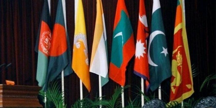 Pakistan not mulling any alternative to Saarc: FO