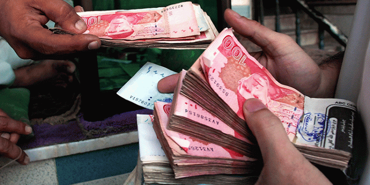 Govt debt swells 12pc since last year