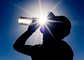 Maximum temperature record shattered in GB’s Chilas and Bunji: PMD