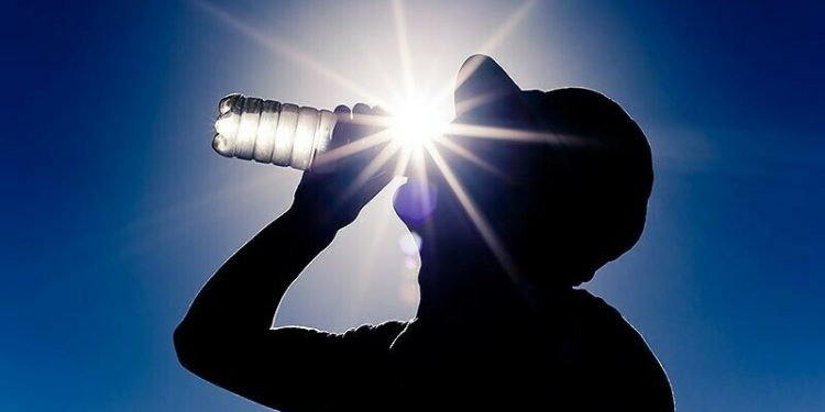 Maximum temperature record shattered in GB’s Chilas and Bunji: PMD