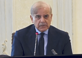 PM Shehbaz urges nation to take guidance from Imam Hussain