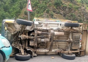 One dead, 15 injured in separate Swat incidents: rescue official