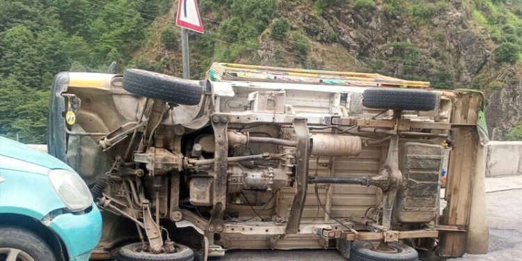 One dead, 15 injured in separate Swat incidents: rescue official