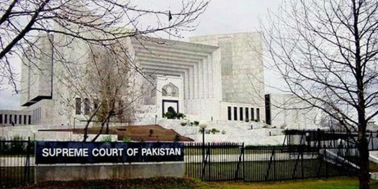 Supreme Judicial Council to take up pending plaints against judges over weekend