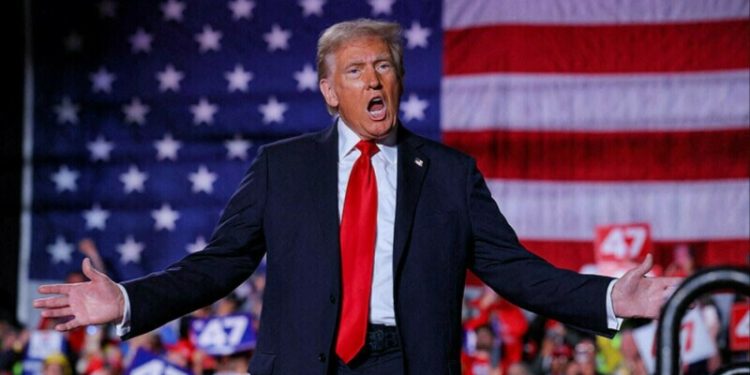 Trump’s claim on averting India-Pakistan war gains new life