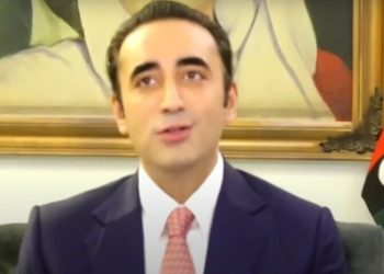 New Delhi ‘lied’ to public about Pahalgam attack, Bilawal tells Indian journalist