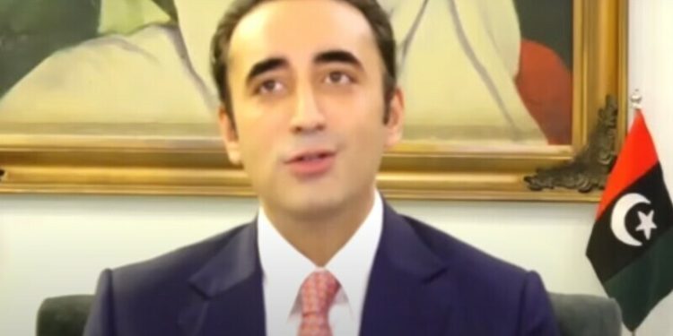 New Delhi ‘lied’ to public about Pahalgam attack, Bilawal tells Indian journalist
