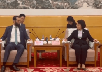 Pakistan, China agree on joint media cooperation against fake news