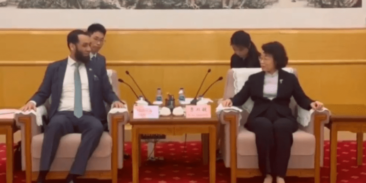 Pakistan, China agree on joint media cooperation against fake news