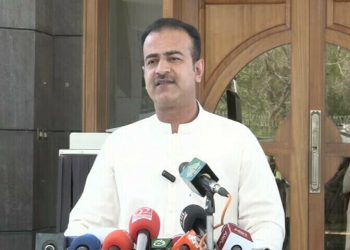 Passengers kidnapped in Sardhaka, rescue operation underway: Balochistan govt