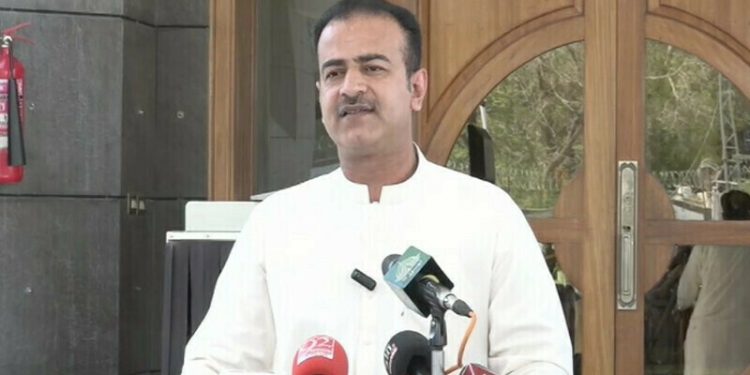 Passengers kidnapped in Sardhaka, rescue operation underway: Balochistan govt