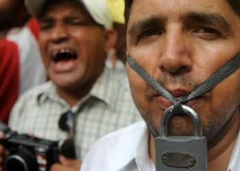 Report warns of ‘extreme risks’ for journalists in south Punjab