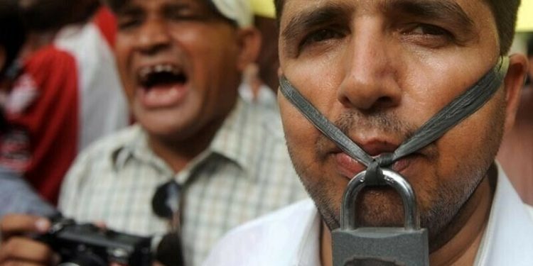 Report warns of ‘extreme risks’ for journalists in south Punjab