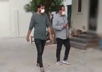 Brother of actor Humaira Asghar denies media reports on family refusing to claim body